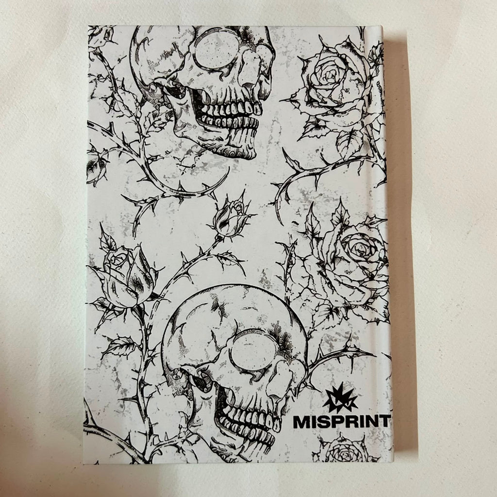 Thorn Theory - White