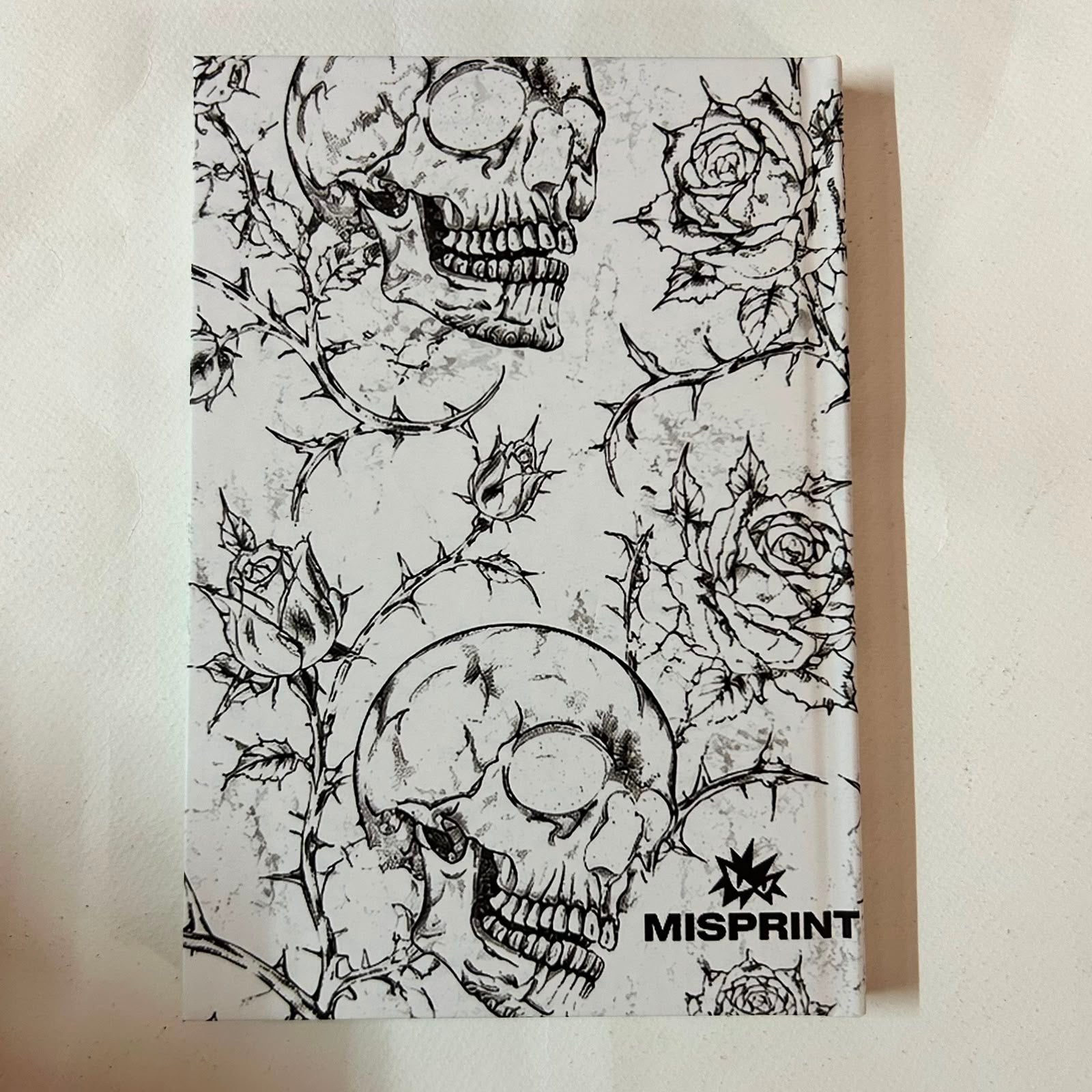 Thorn Theory - White