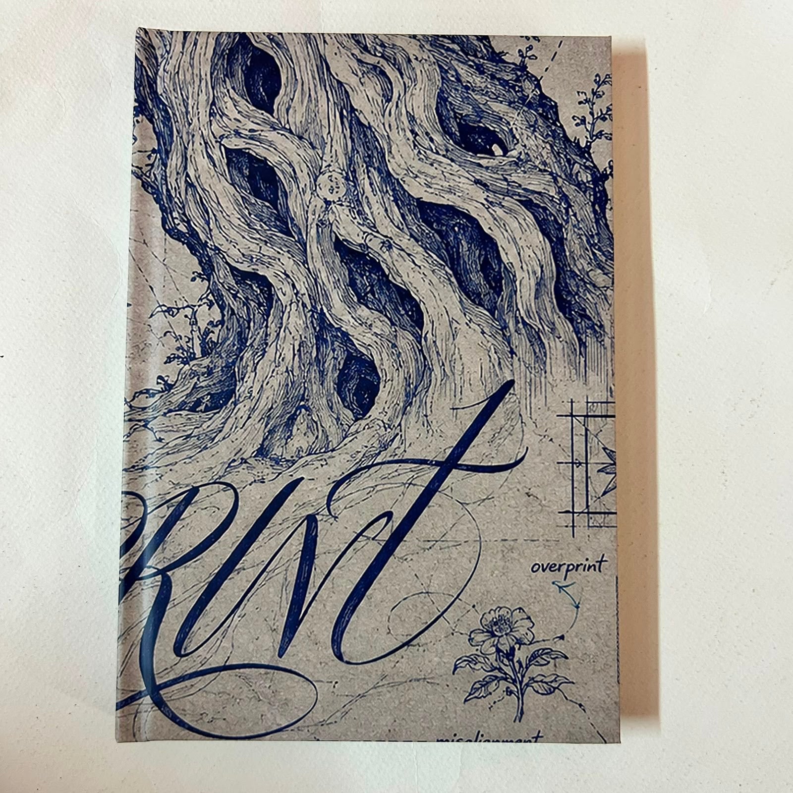 Rootbound