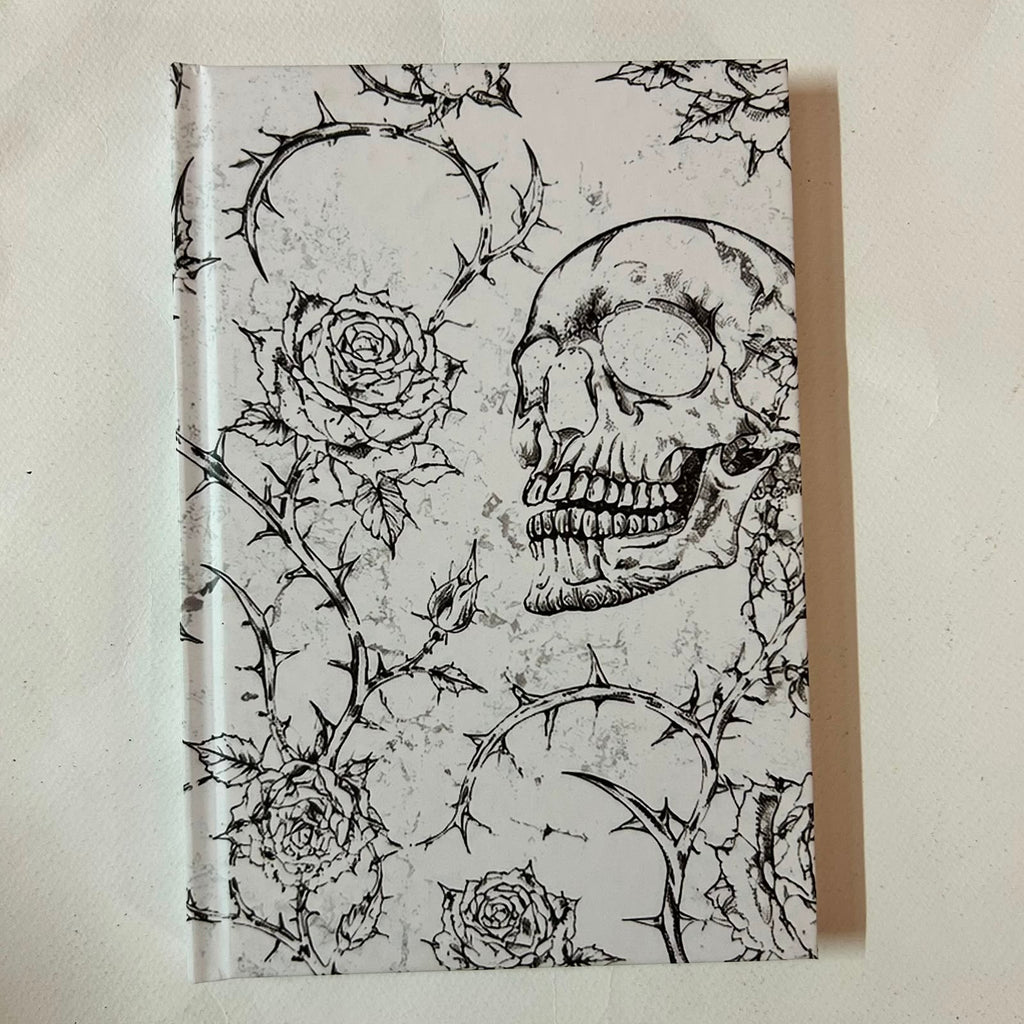 Thorn Theory - White