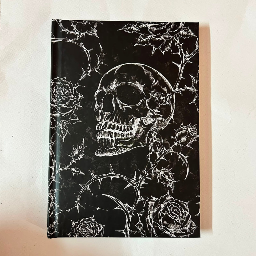Thorn Theory - Black
